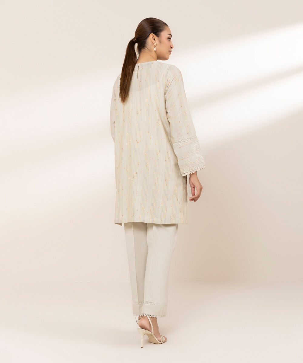 3PCRNSTW252S A-Line Shirt 3PCRNSTW252S