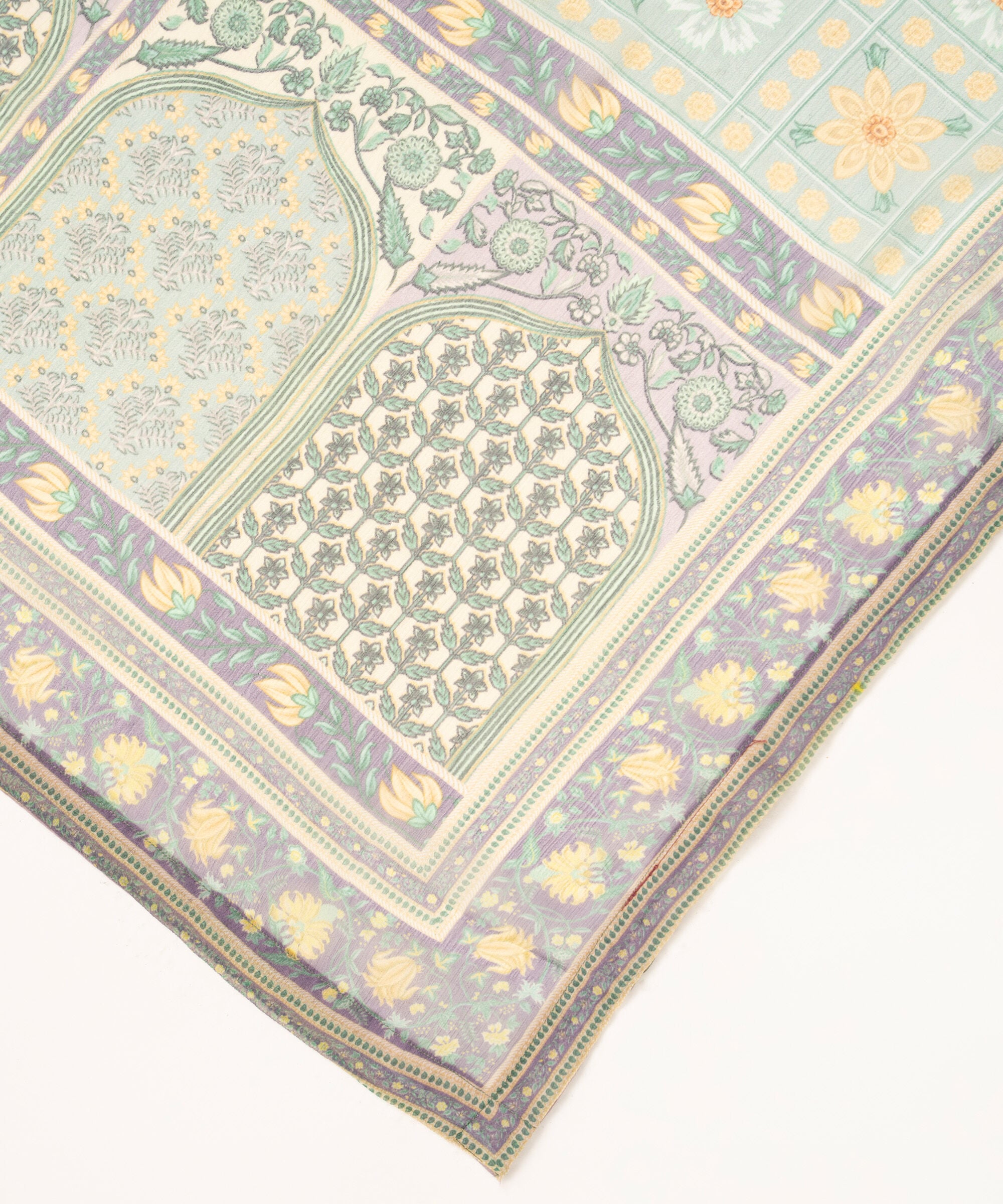 Printed Dupatta PR6SCHMV703D