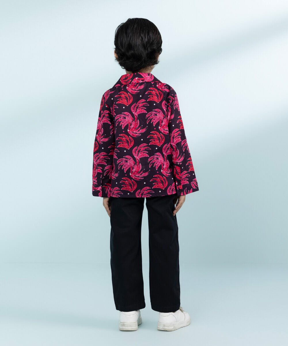 2510000GBKS4 Girl's Shirt 2510000GBKS4 i