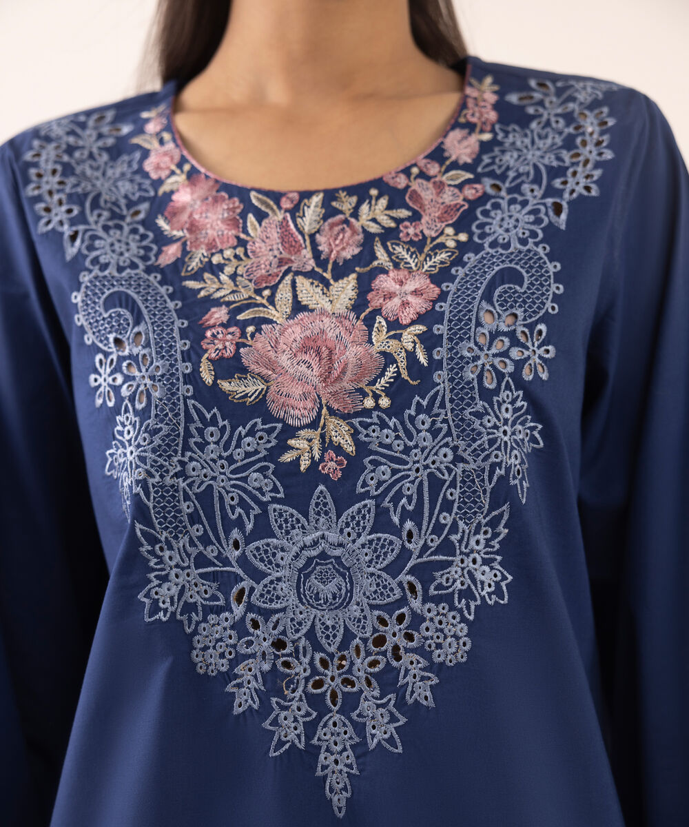 0PFESTW25V15 A-Line Shirt 0PFESTW25V15