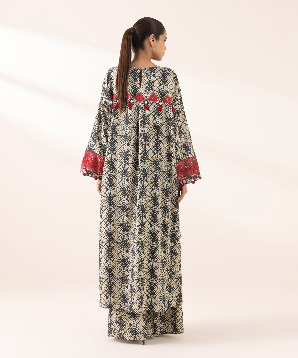 2PFST25V48ST RTW Boxy Shirt 2PFST25V48ST