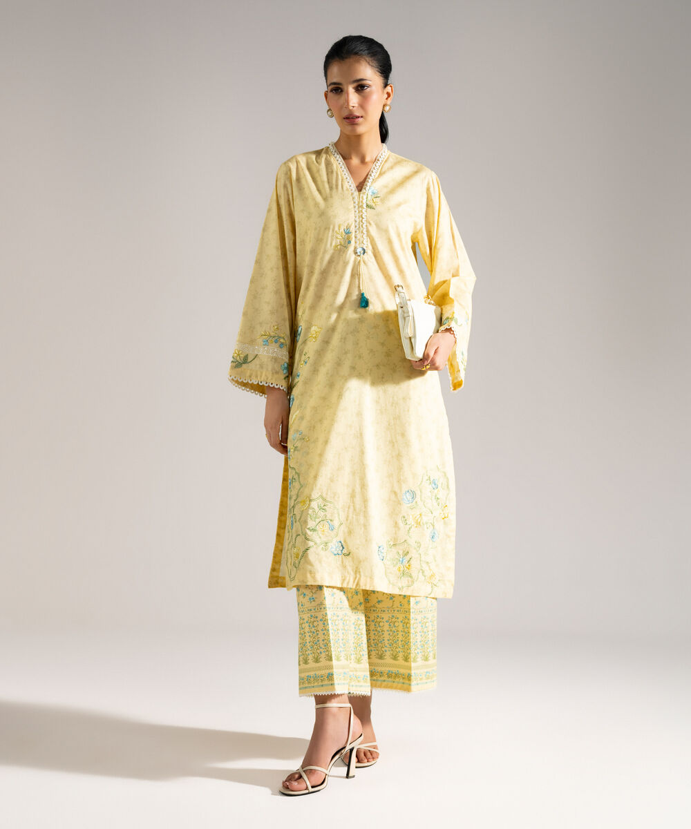 A-Line Shirt PRW26CTV926S