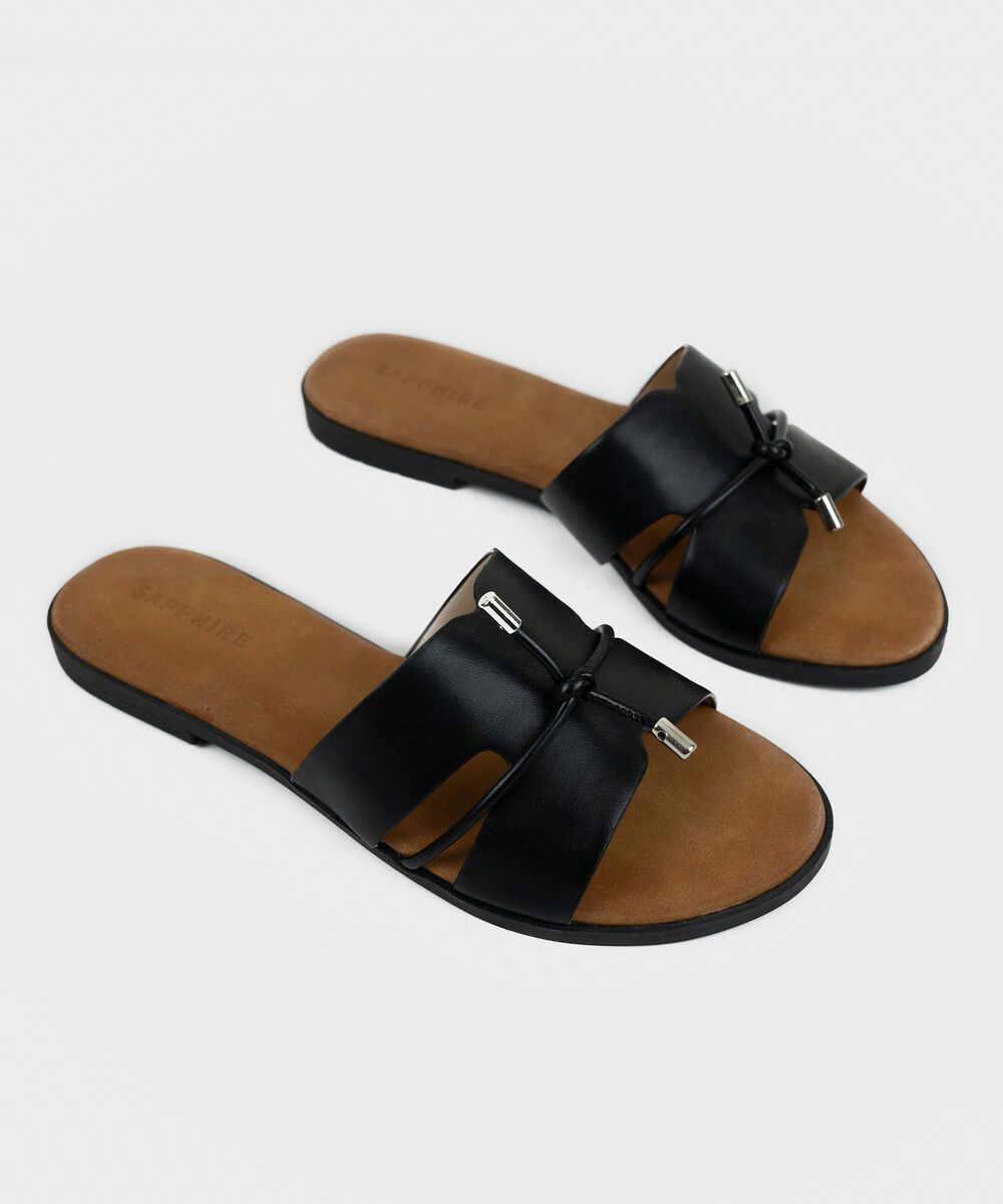 Women's Black Women's Flats