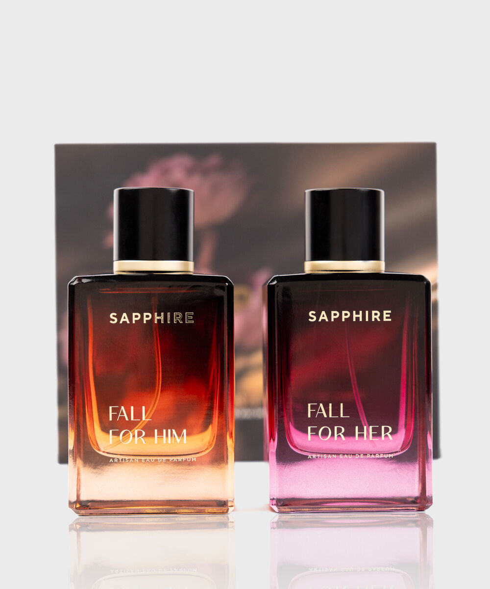 Fragrance Gift set for Men & Women