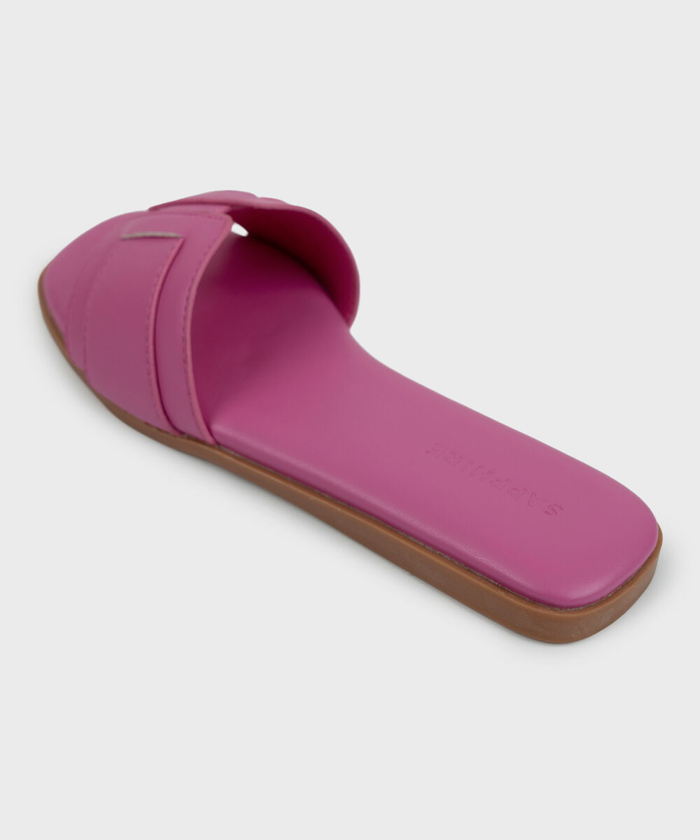 Women's Pink Women's Flats