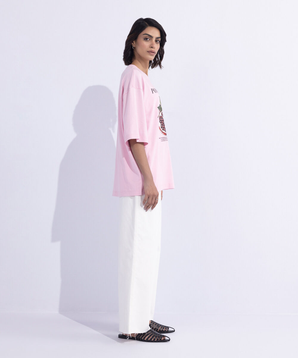 WTOPS25V2084 WEST T-Shirt WTOPS25V2084 i