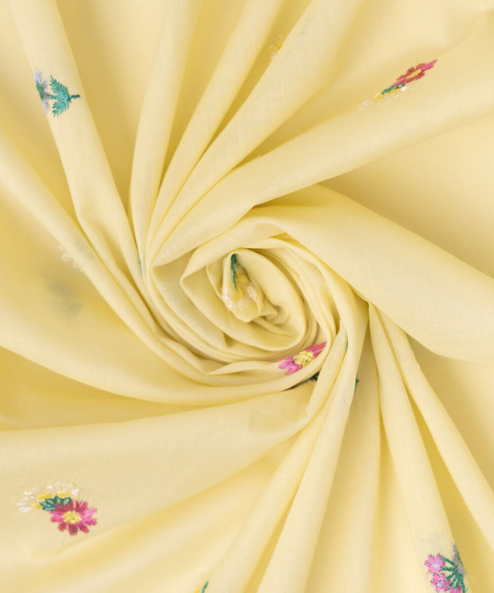 3PPRW25V110D Voile Dupatta 3PPRW25V110D