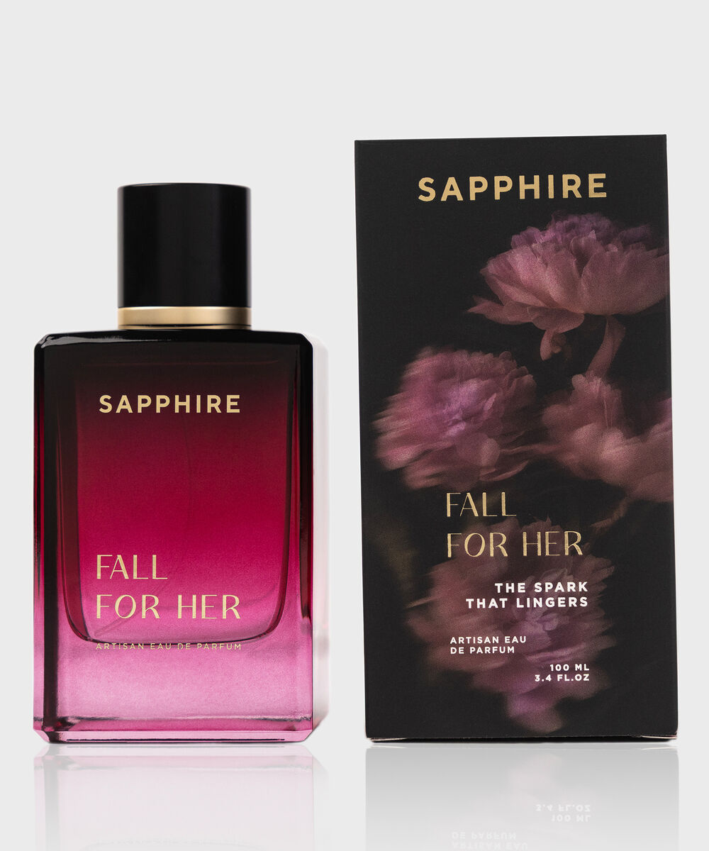 Women's 100ml Perfume