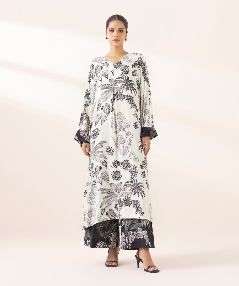 2PBDD25V47ST Printed Shirt 2PBDD25V47ST