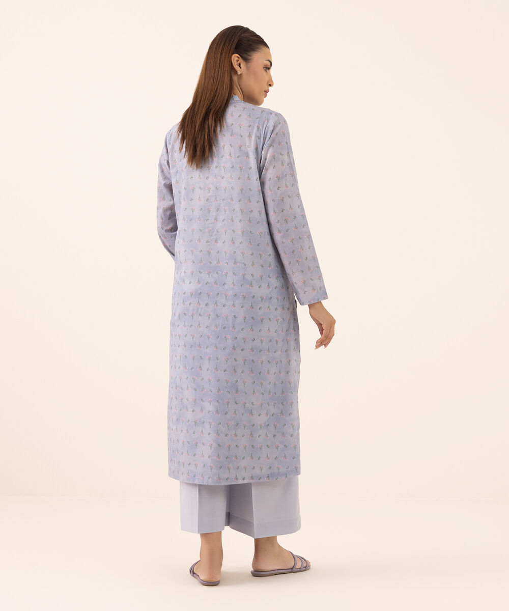 3PDFW25V1130 A-Line Shirt 3PDFW25V1130