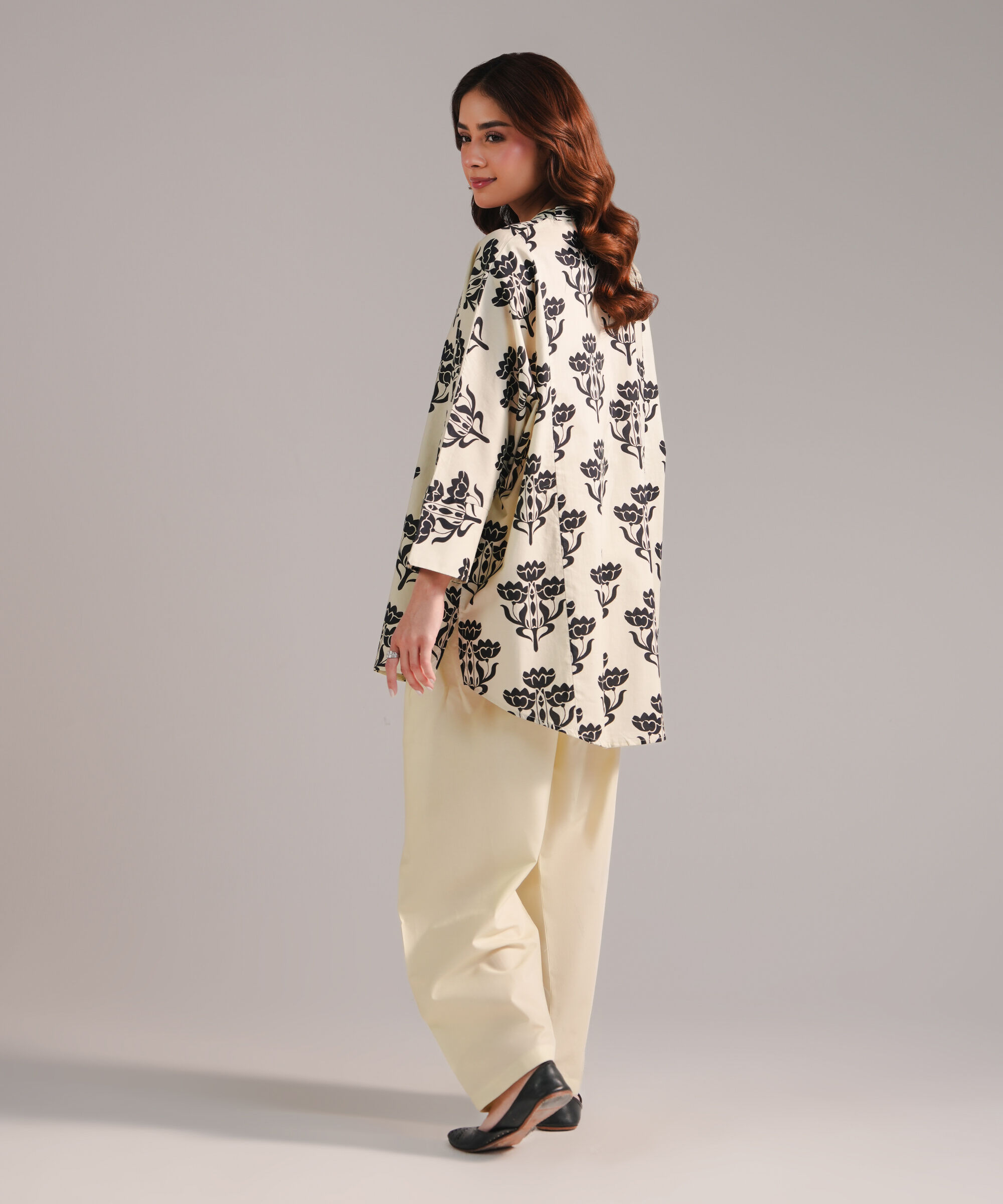 RTW 2 PC Suit PES6CASTV702