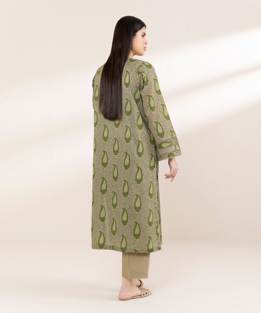 3PRDS25V416S A-Line Shirt 3PRDS25V416S