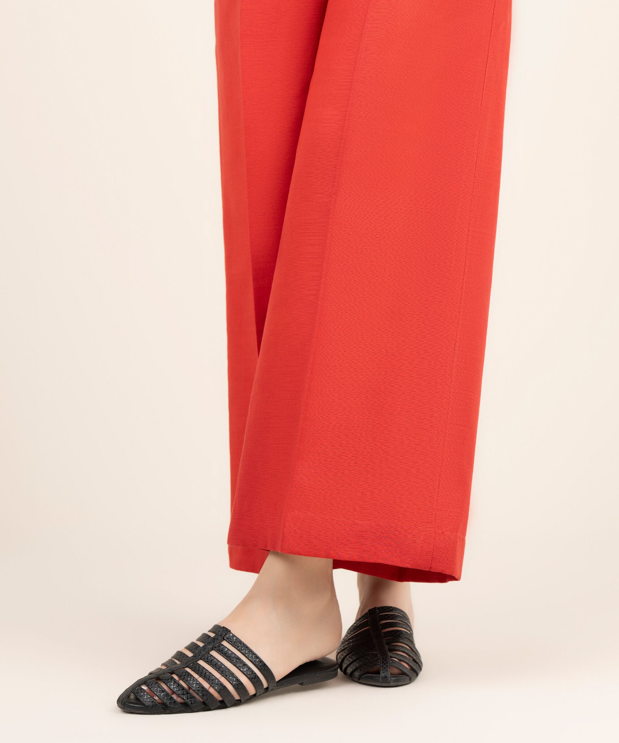 Trousers Fabric 00U1TDD25V84