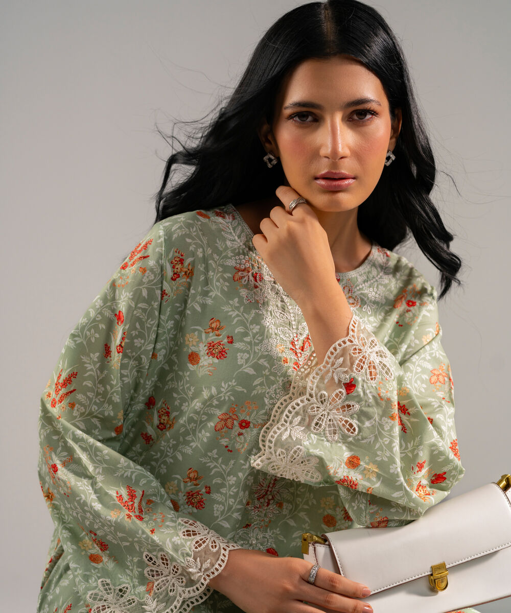 Straight Shirt PRW26CMV911S
