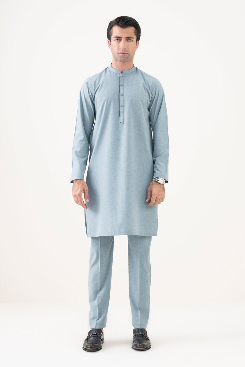 Wash & Wear Suit