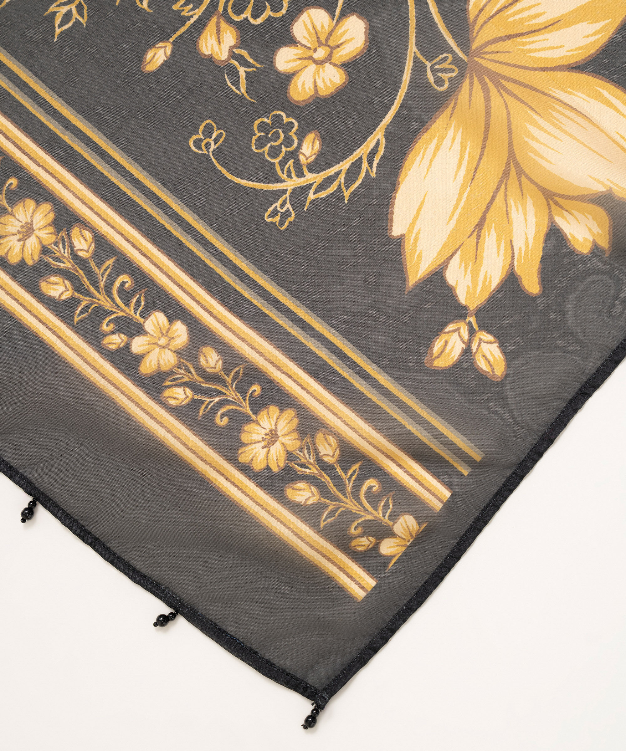 Printed Dupatta PBS26HMV173D