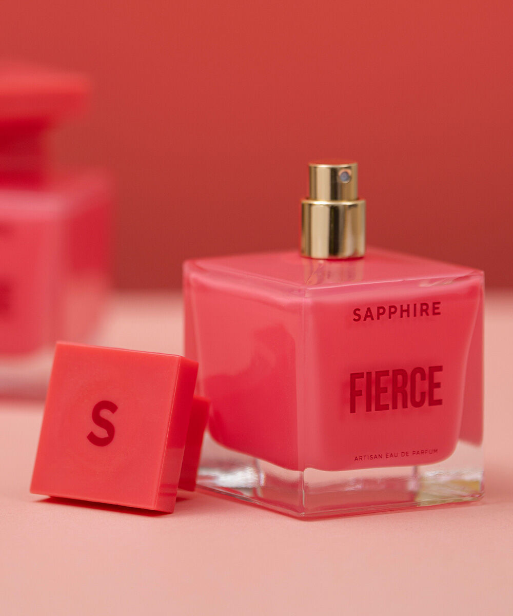 Women's 100 ml Perfume