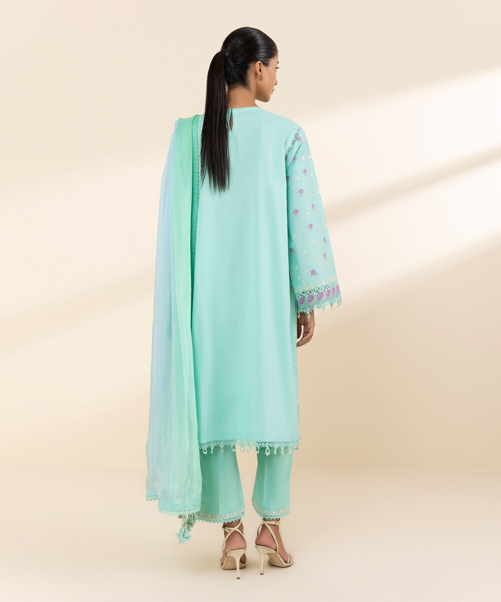 U3PESD25V514 Unstitched 3 PC U3PESD25V514