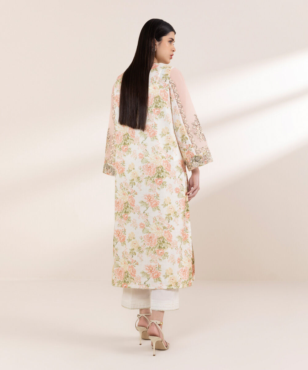 3PRSGS25V33S A-Line Shirt 3PRSGS25V33S