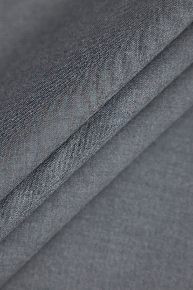 Luxury Wool Blended Suit