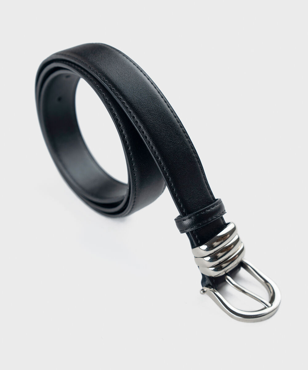 Women's Black Belt