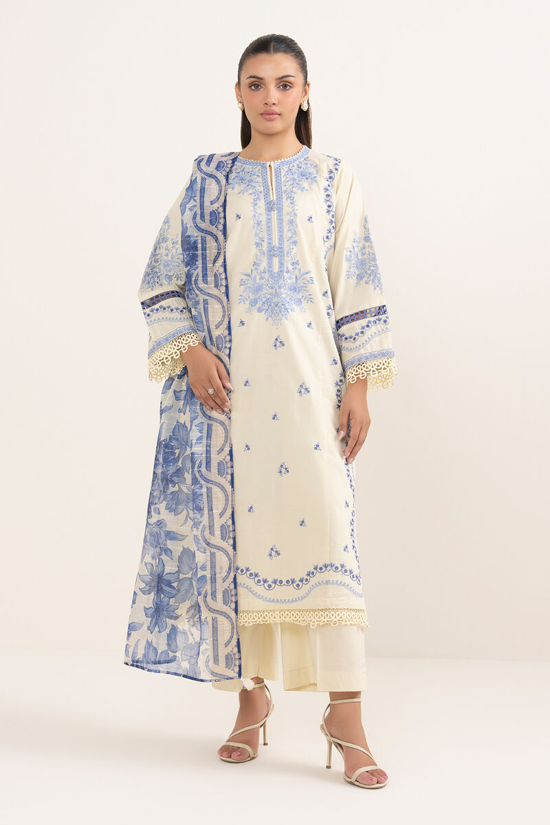 Printed Manaar Dupatta