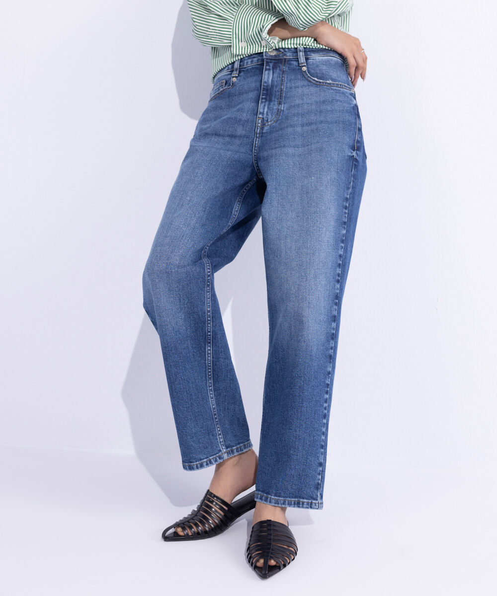 WDNMS25V1006 Denim Pants WDNMS25V1006 i