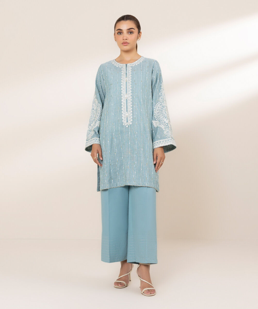 3PCRNSTW258S A-Line Shirt 3PCRNSTW258S