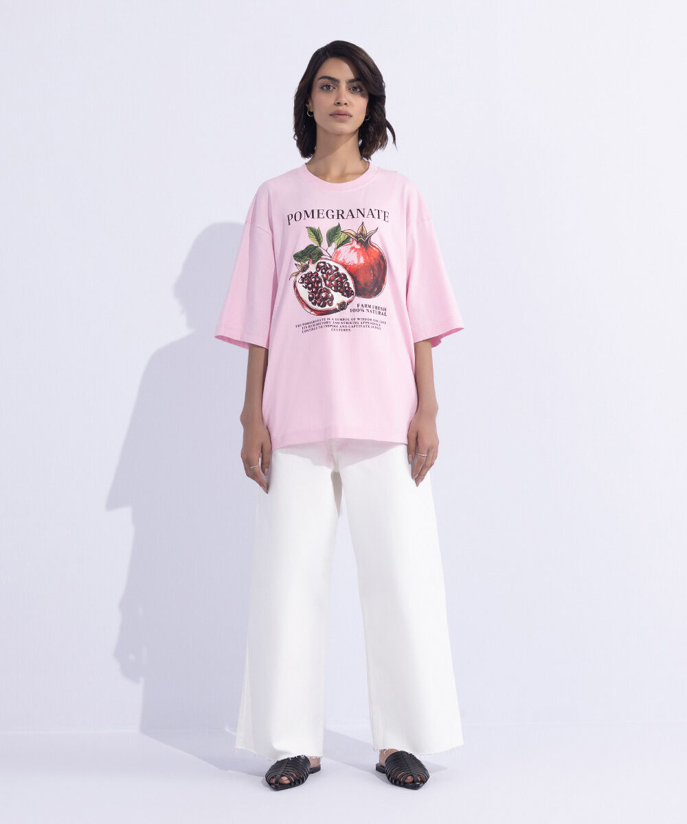 WTOPS25V2084 WEST T-Shirt WTOPS25V2084 i