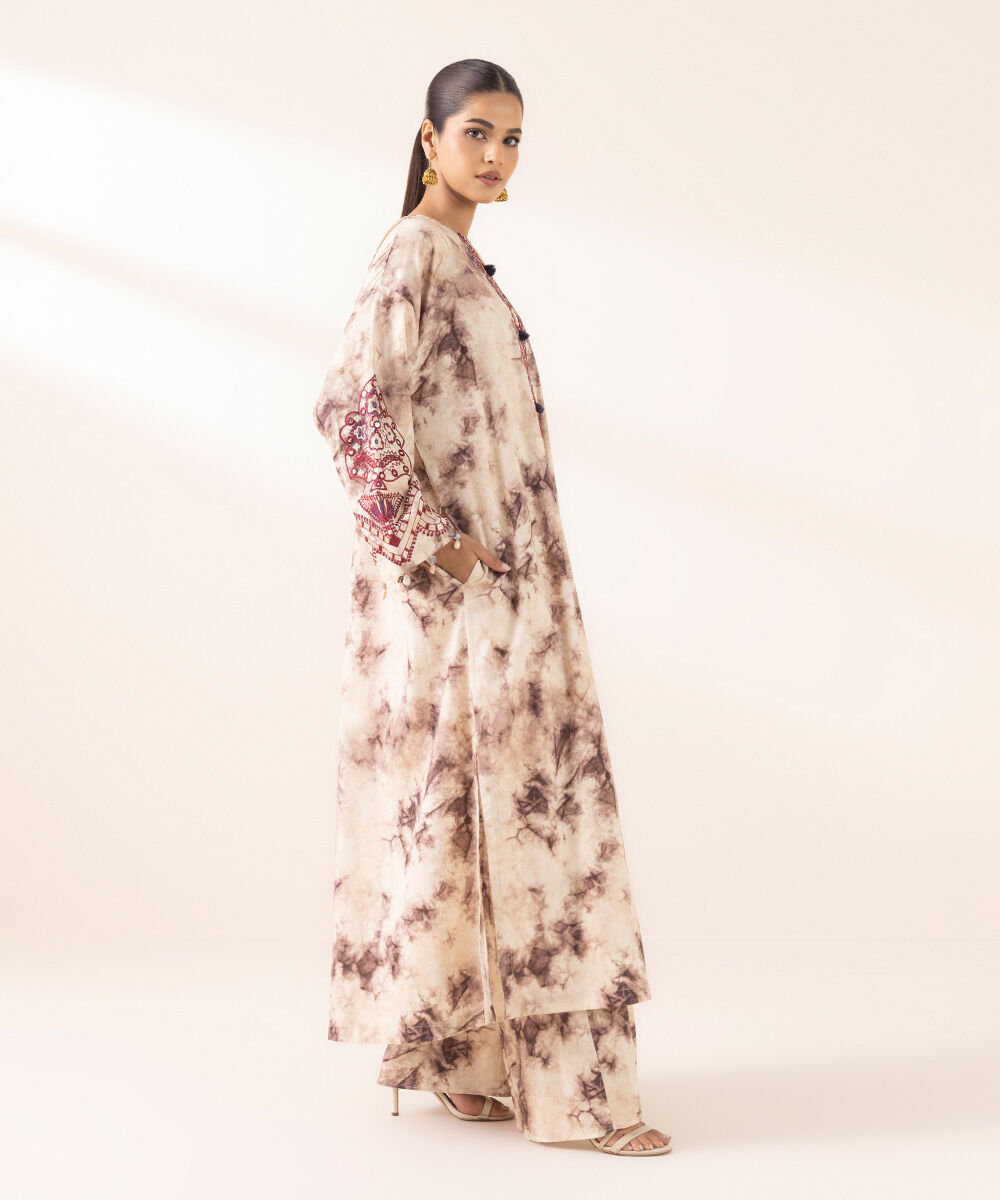 2PFST25V46ST RTW Boxy Shirt 2PFST25V46ST