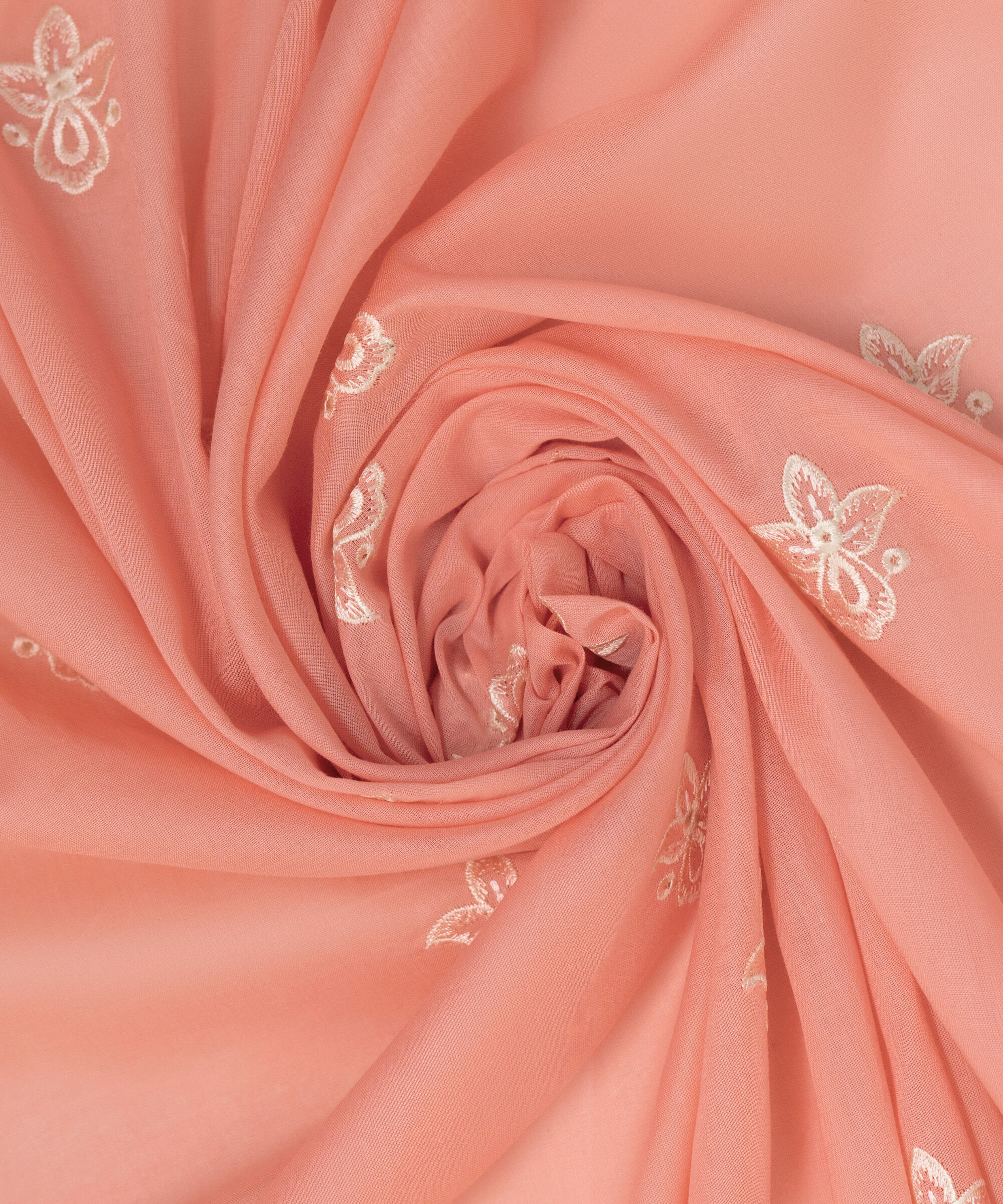 Pink Dupatta PBS26HMV161D