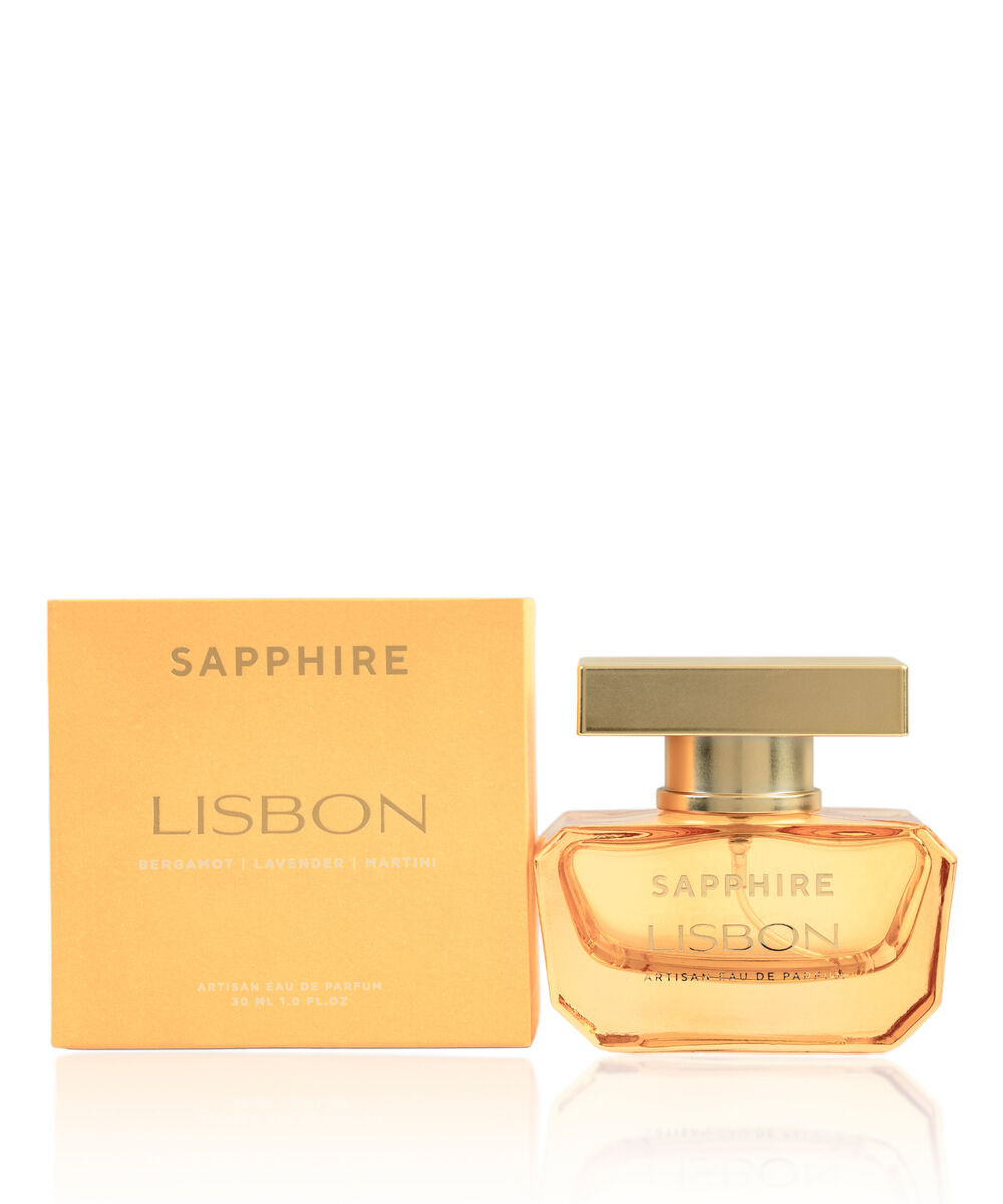 Lisbon 30ml Women's Perfume