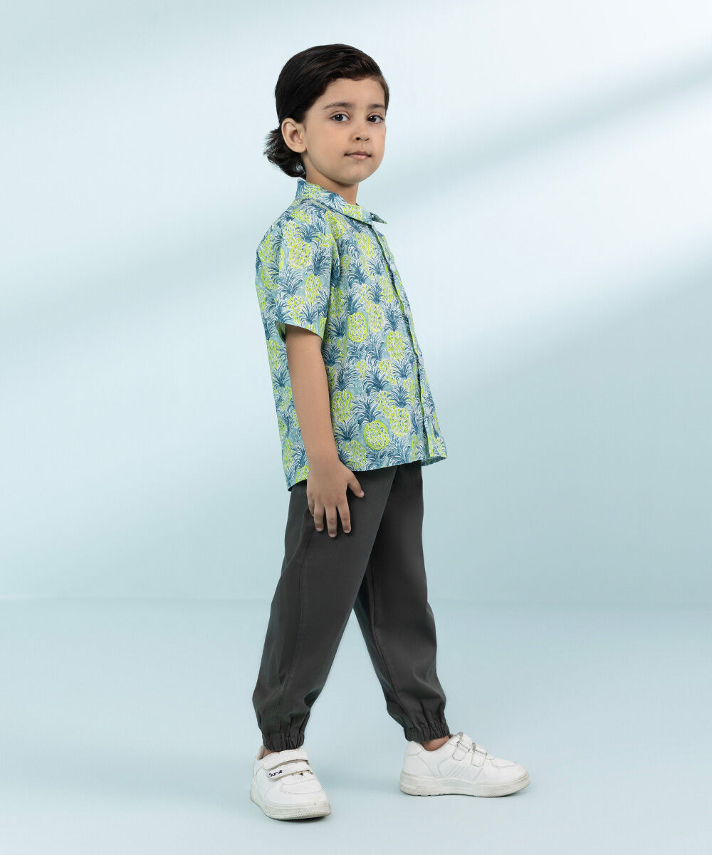 2510000GBKS1 Girl's Shirt 2510000GBKS1 i