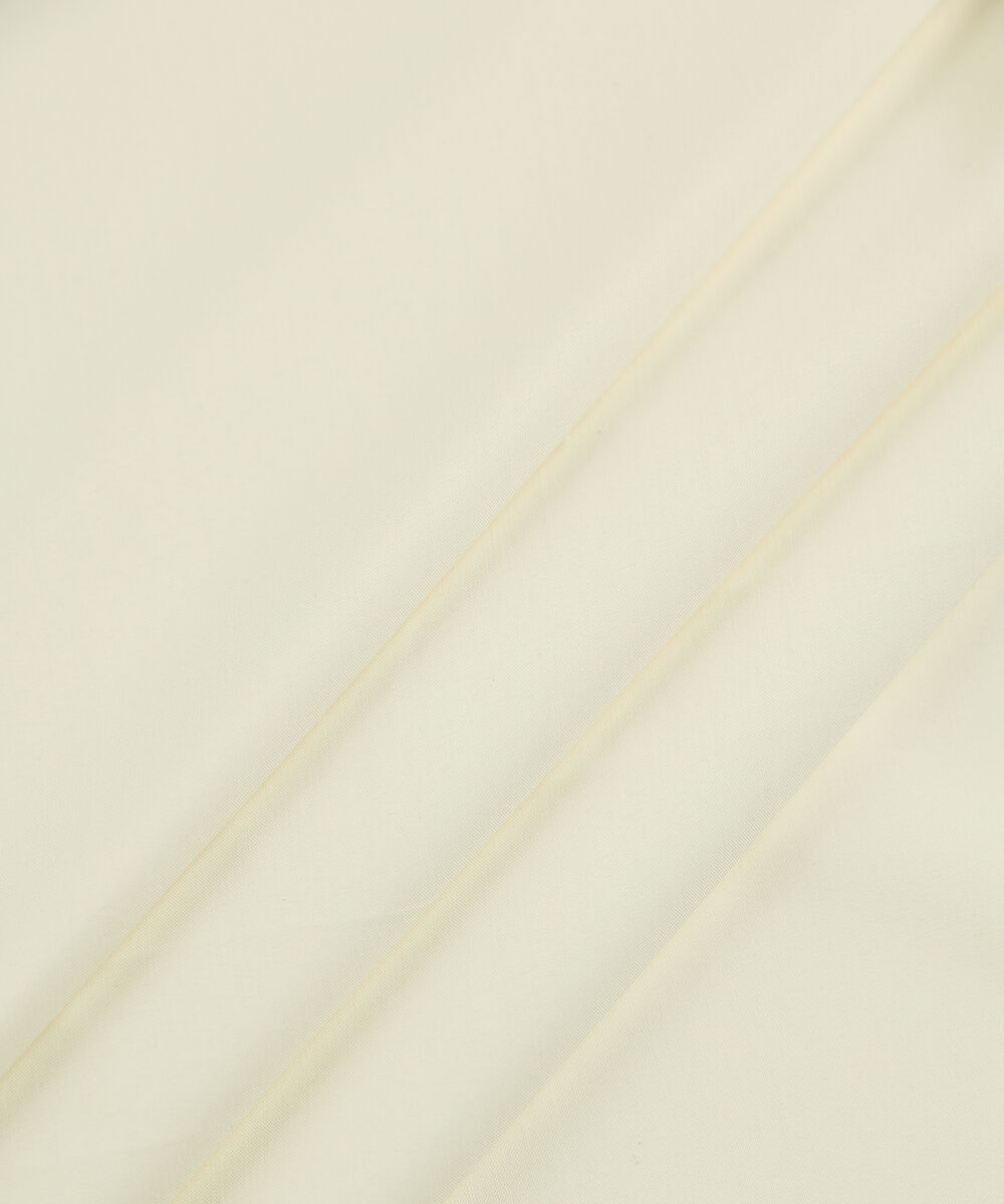 Men Unstitched Viscose Off-White Full Suit Fabric