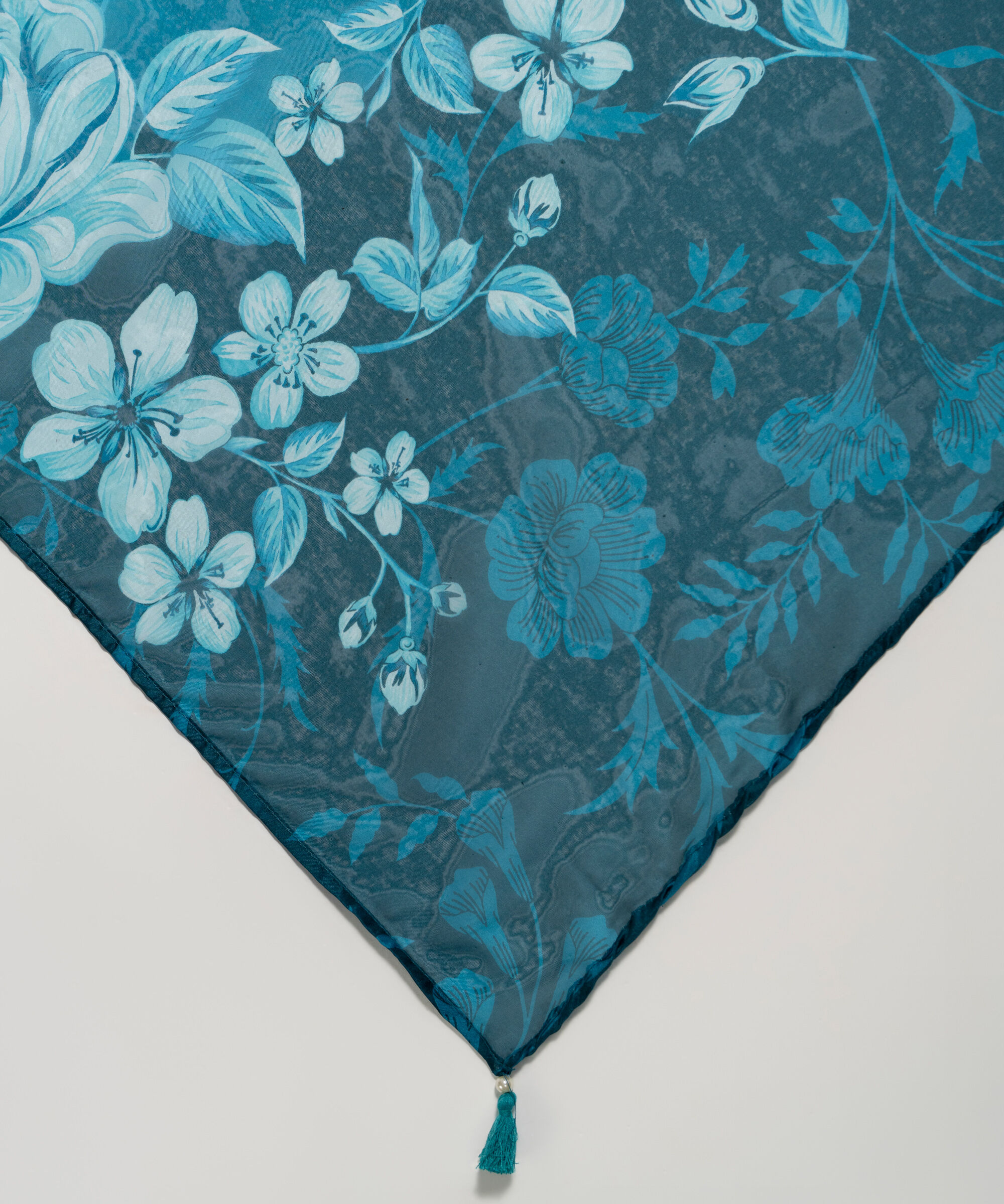 Printed Dupatta PBS26SMV626D
