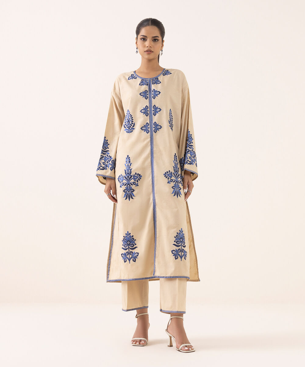 3PDFW25V1169 Boxy Shirt 3PDFW25V1169