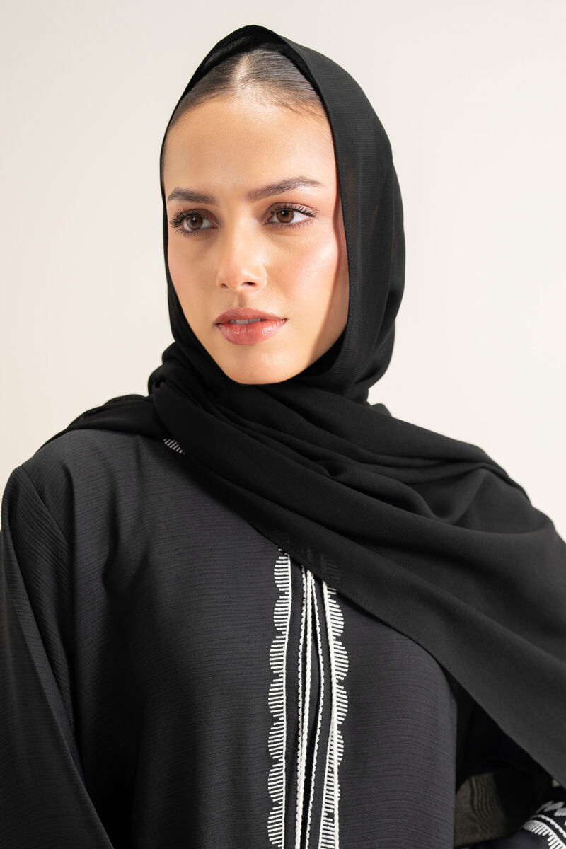 Basic Hijab