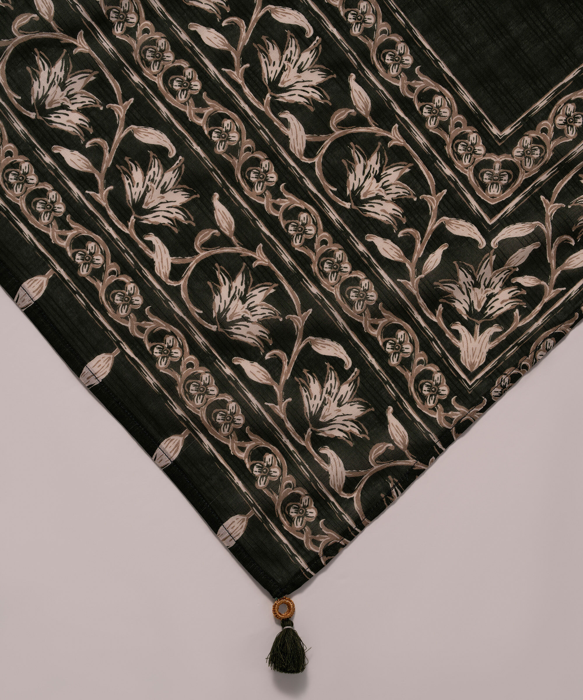 Printed Dupatta P26CAHMV621D