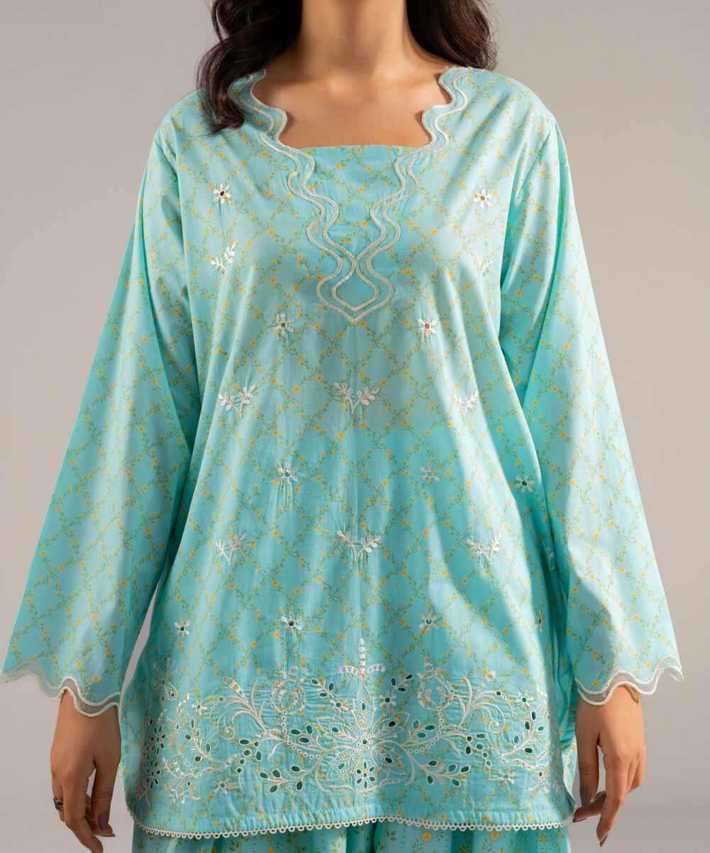 Straight Shirt PRW26CTV925S