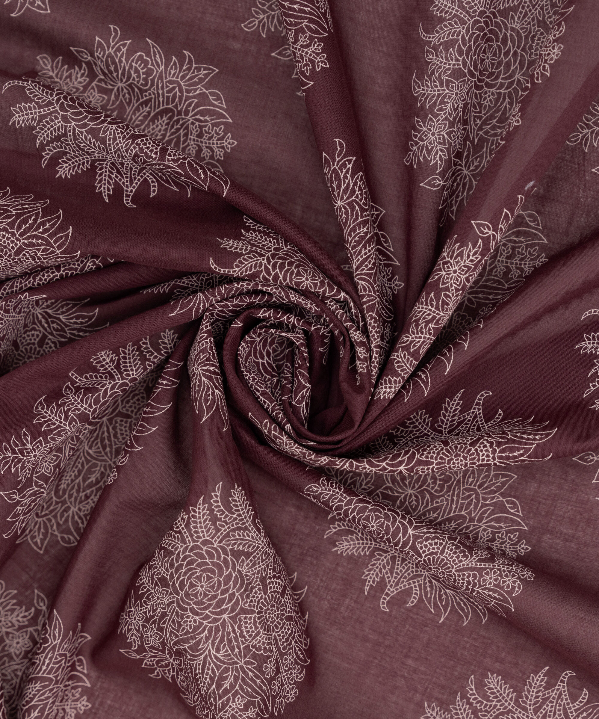 Printed Dupatta 3PPRW25V311D