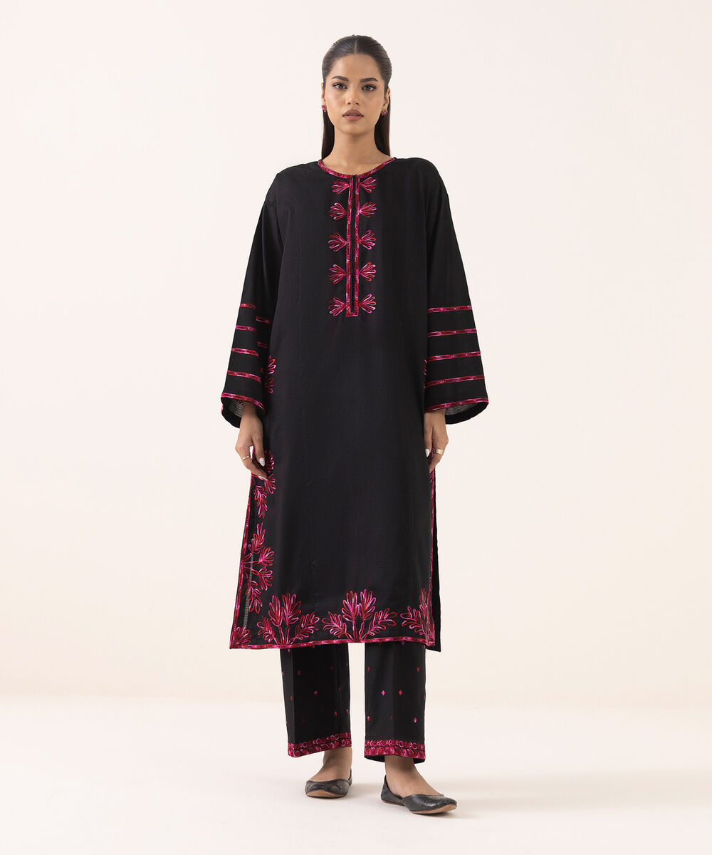 3PDFW25V1164 Boxy Shirt 3PDFW25V1164