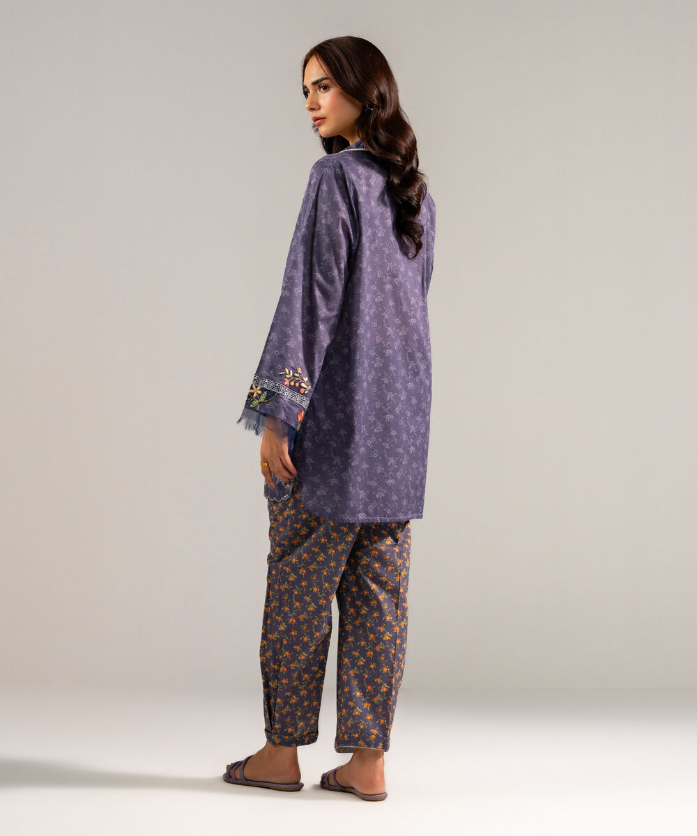 Straight Shirt PRW26CV926SB