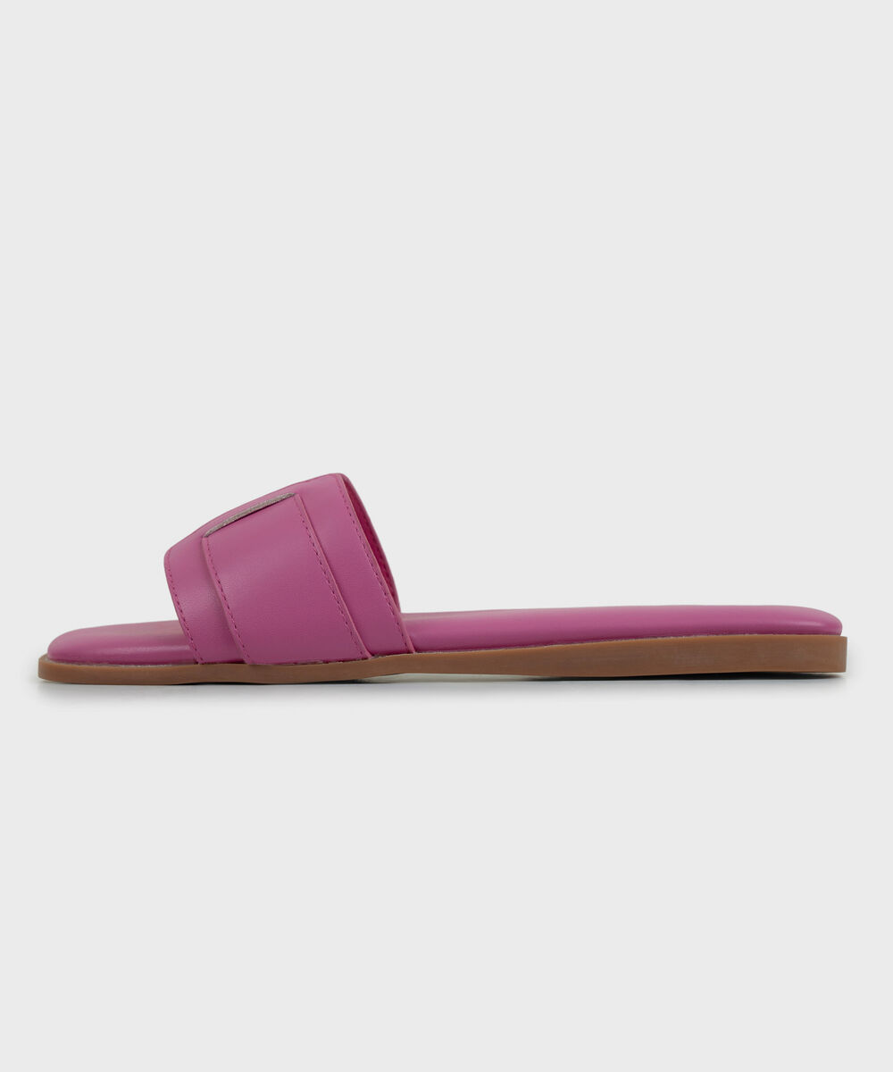 Women's Pink Women's Flats