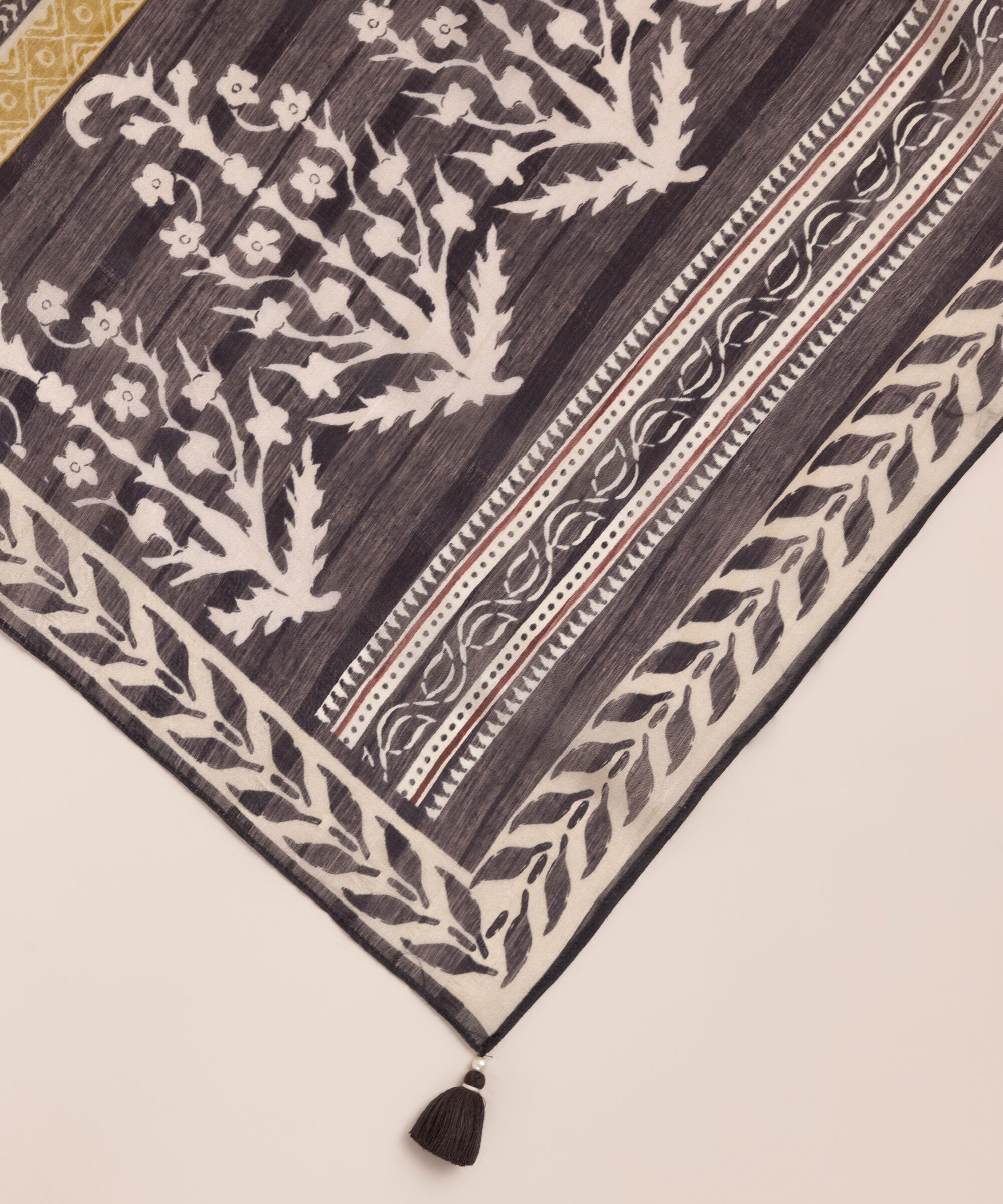 Printed Dupatta 03PPRW25V14D i
