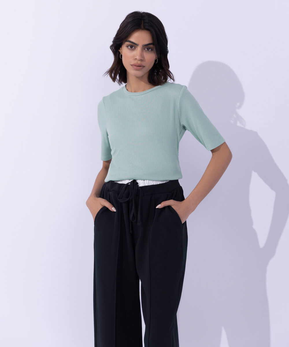 WTOPS25V4042 WEST T-Shirt WTOPS25V4042 i