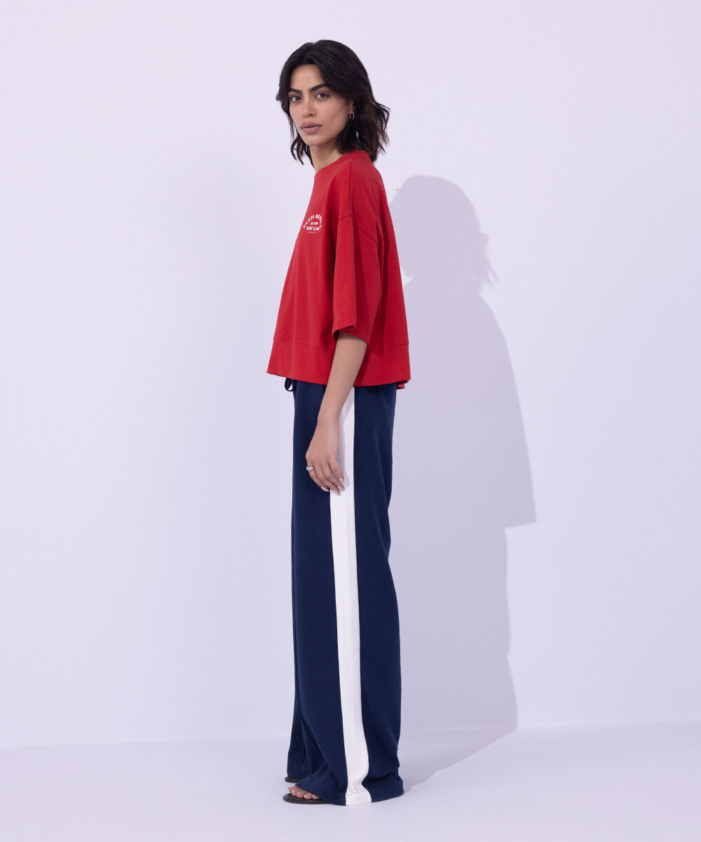 WTOPS25V4072 WEST T-Shirt WTOPS25V4072 i