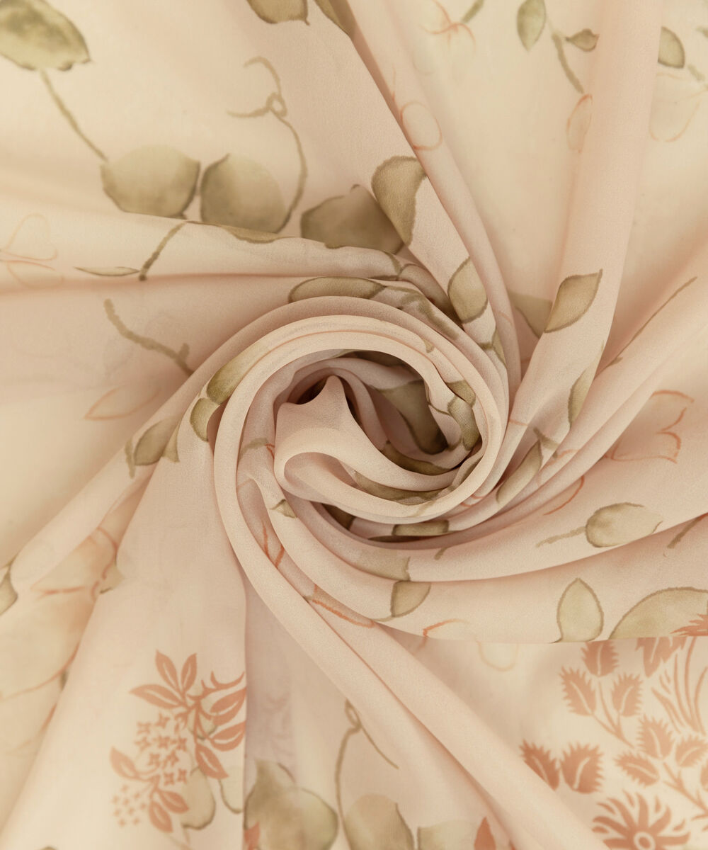 DEPRW25V123D Printed Dupatta DEPRW25V123D