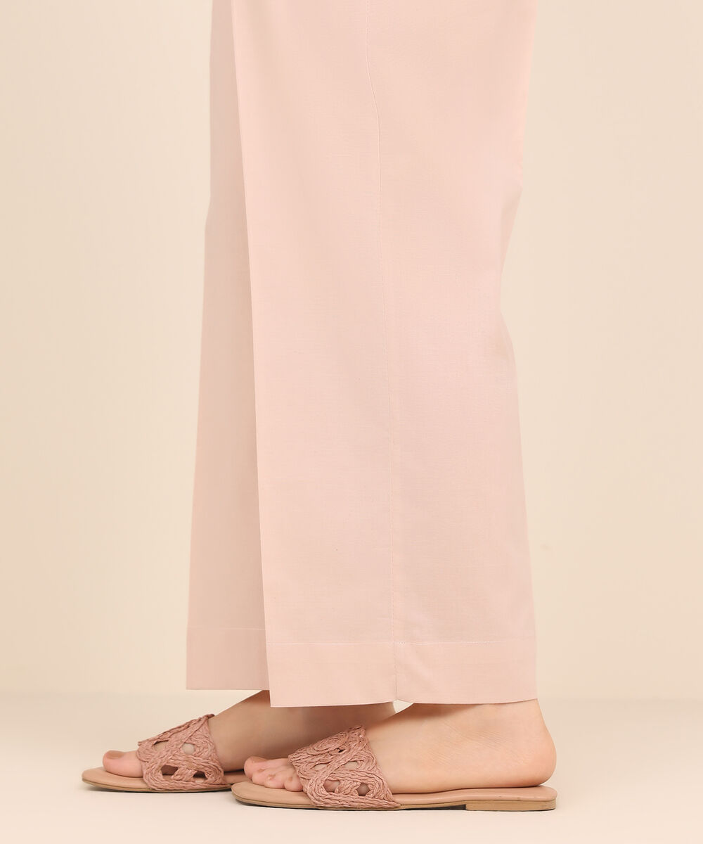 CDFW25V1129T Straight Pants CDFW25V1129T