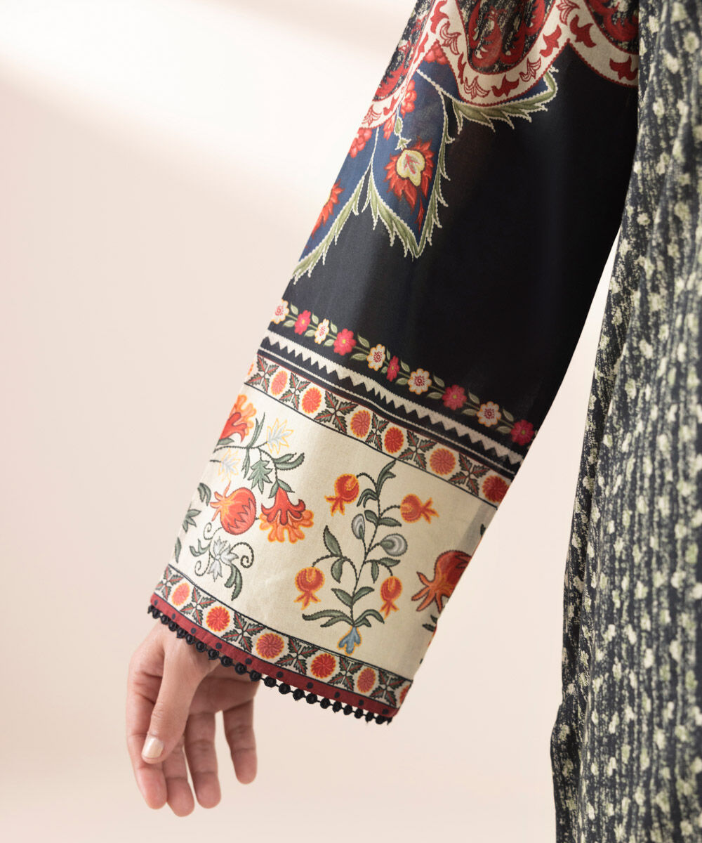 3PRDY25V210S A-Line Shirt 3PRDY25V210S