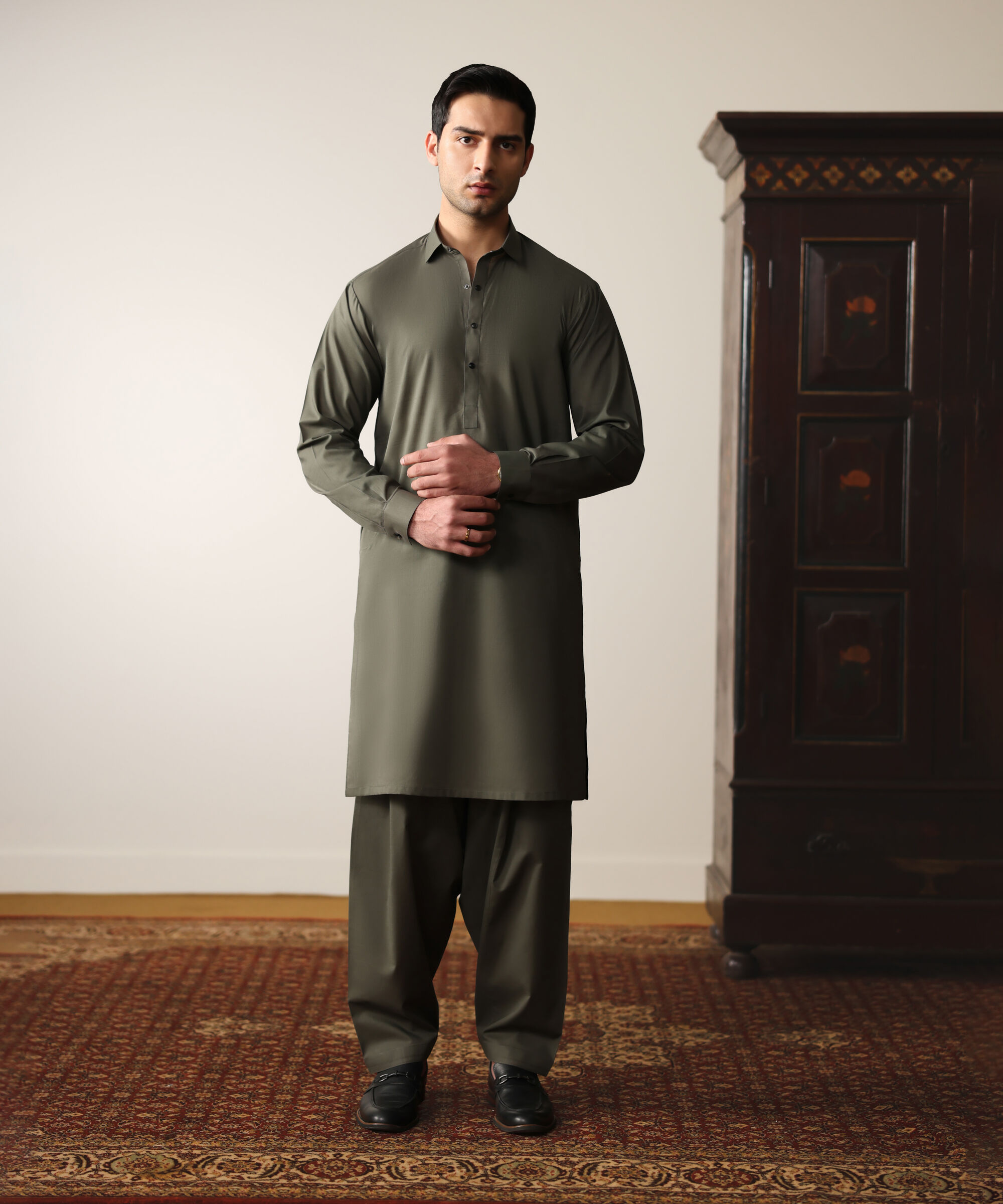 Men's Unstitched US2P26CTV249